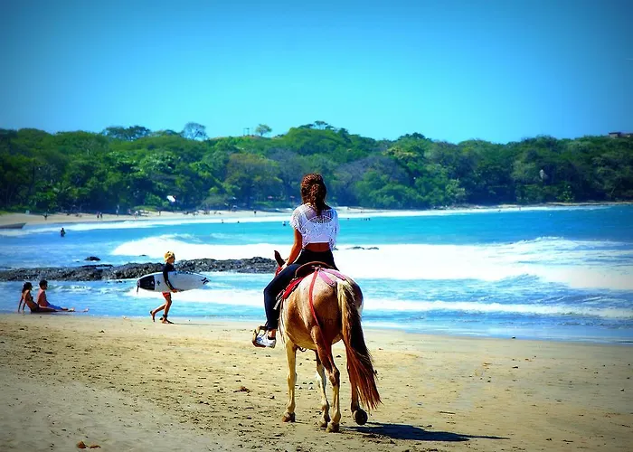 Tamarindo Blue Apartments